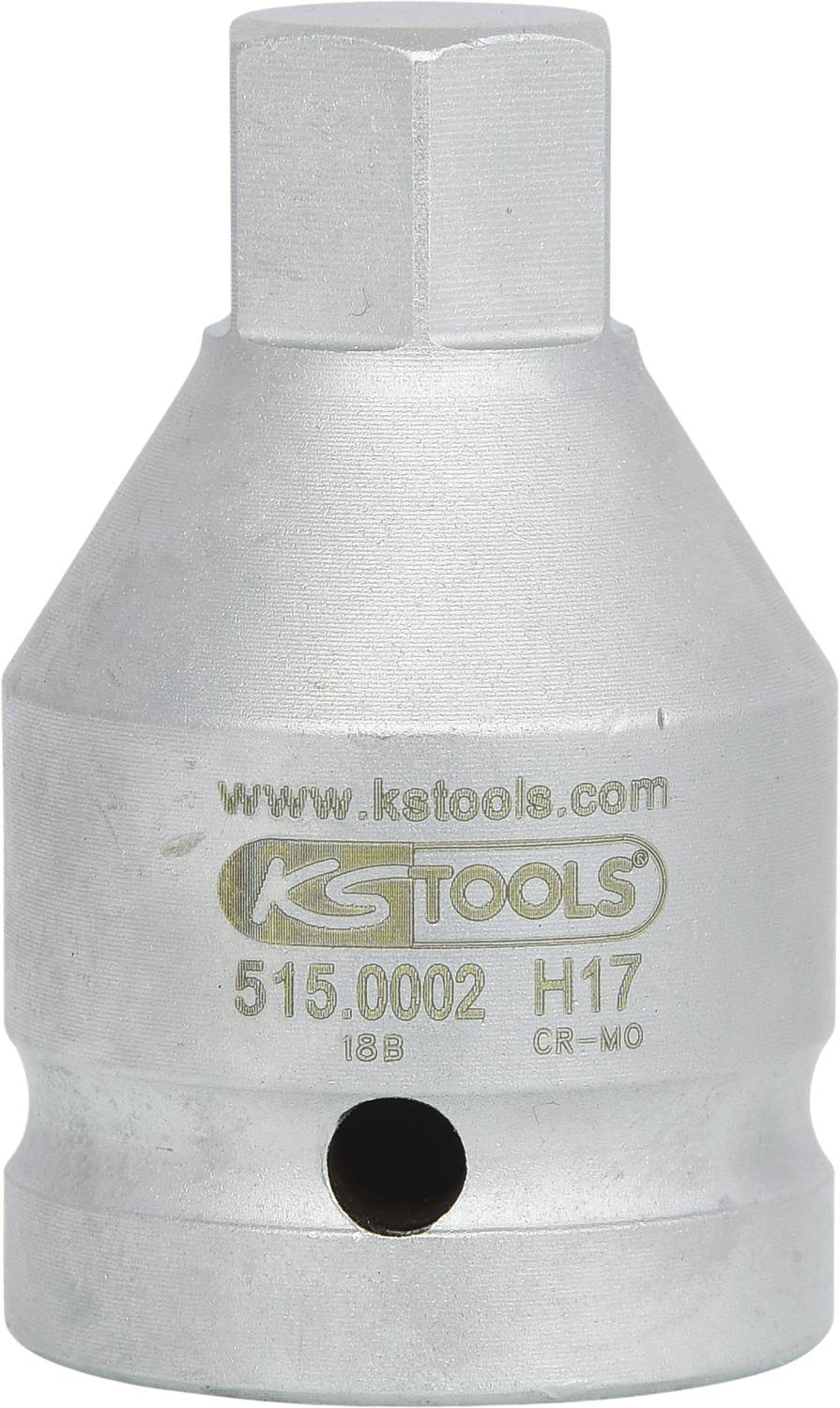 KS Tools 515.0002 Stecknuss