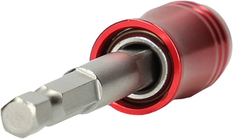 KS Tools 514.1126 514.1126 1/4" 2in1 Schnellwechsel-Bithalter