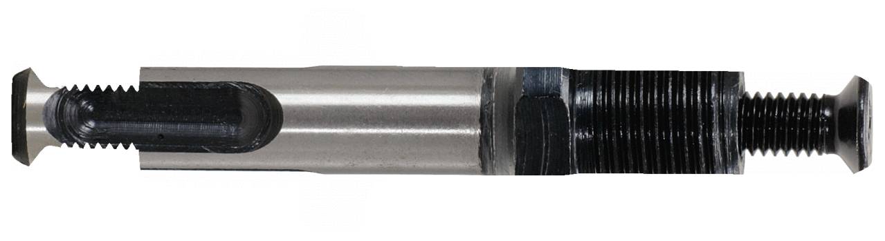 SDS-Spannfutter-Adapter, 65mm KS Tools 514.1134