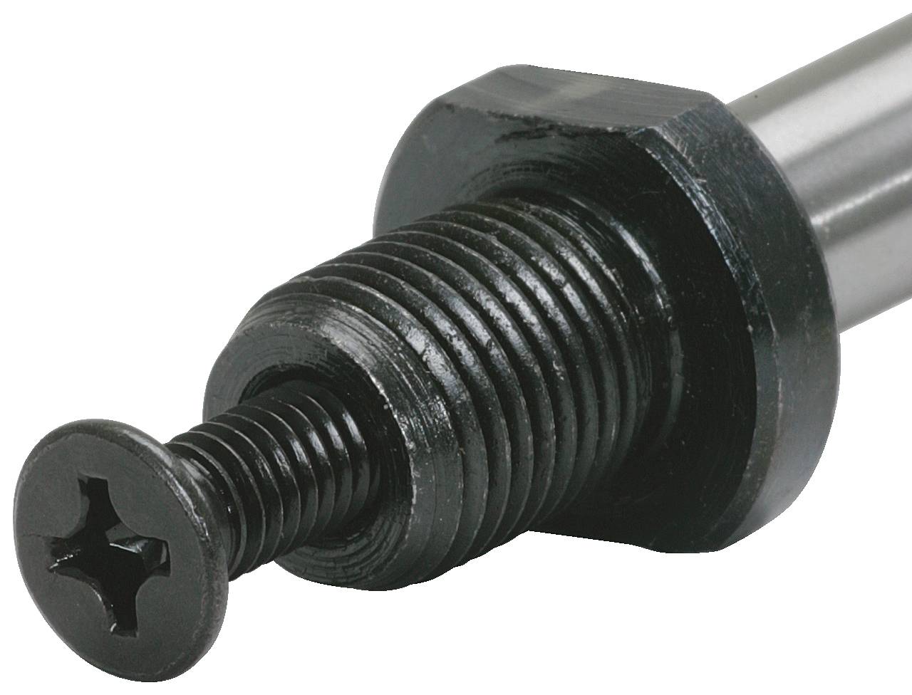 SDS-Spannfutter-Adapter, 65mm KS Tools 514.1134