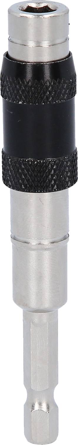 KS Tools 514.1136 514.1136 1/4" Magnetischer Schnellwechsel-Bithalter mit Gelenk