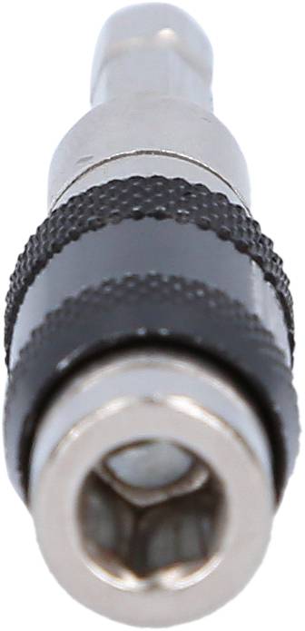 KS Tools 514.1136 514.1136 1/4" Magnetischer Schnellwechsel-Bithalter mit Gelenk