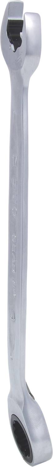 KS Tools 503.5917 503.5917 Ring-Maulschlüssel Schlüsselweite (Metrisch) 17mm