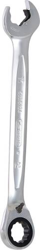 KS Tools 503.5924 Ring-Maulschlüssel Schlüsselweite (Metrisch) 24 mm