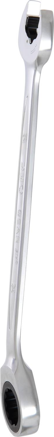 KS Tools 503.5924 503.5924 Ring-Maulschlüssel Schlüsselweite (Metrisch) 24mm