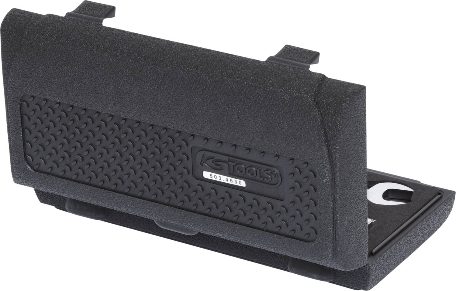 KS Tools 503.4650 503.4650 Ring-Maulschlüssel-Satz Schlüsselweite (Zoll) 1/2"