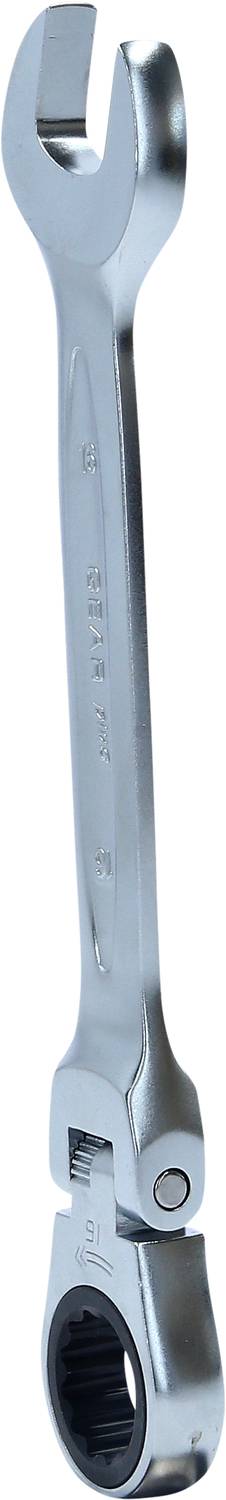 KS Tools 503.4816 503.4816 Maul-Ringratschenschlüssel Schlüsselweite (Metrisch) 16mm