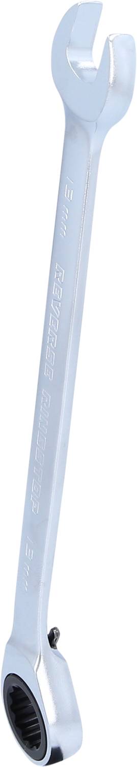 KS Tools 503.4913 503.4913 Maul-Ringratschenschlüssel Schlüsselweite (Metrisch) 13mm