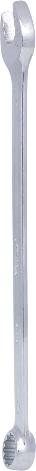 KS Tools 517.1517 517.1517 Ring-Maulschlüssel Schlüsselweite (Metrisch) 17mm