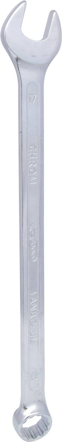 KS Tools 517.1517 517.1517 Ring-Maulschlüssel Schlüsselweite (Metrisch) 17mm