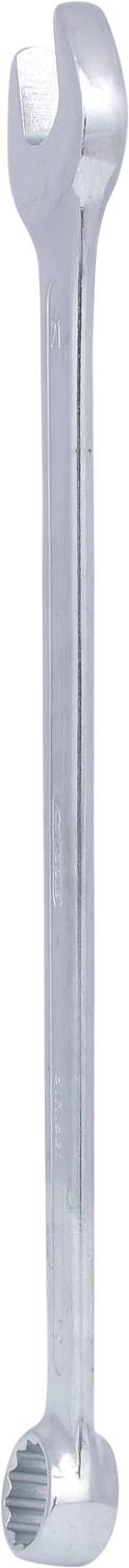 KS Tools 517.1521 517.1521 Ring-Maulschlüssel Schlüsselweite (Metrisch) 21mm