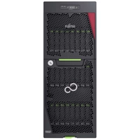 Fujitsu Server PRIMERGY TX1330 M5 Intel® Xeon® E E-2336 4.8 GHz 16 GB RAM VFY:T1335SC031IN Fujitsu Server PRIMERGY TX1330 M5 Intel® Xeon® E E-2336 4.8 GHz 16 GB RAM VFY:T1335SC031IN