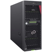 Fujitsu Server PRIMERGY TX1330 M5 Intel® Xeon® E E-2336 4.8 GHz 16 GB RAM VFY:T1335SC031IN Fujitsu Server PRIMERGY TX1330 M5 Intel® Xeon® E E-2336 4.8 GHz 16 GB RAM VFY:T1335SC031IN