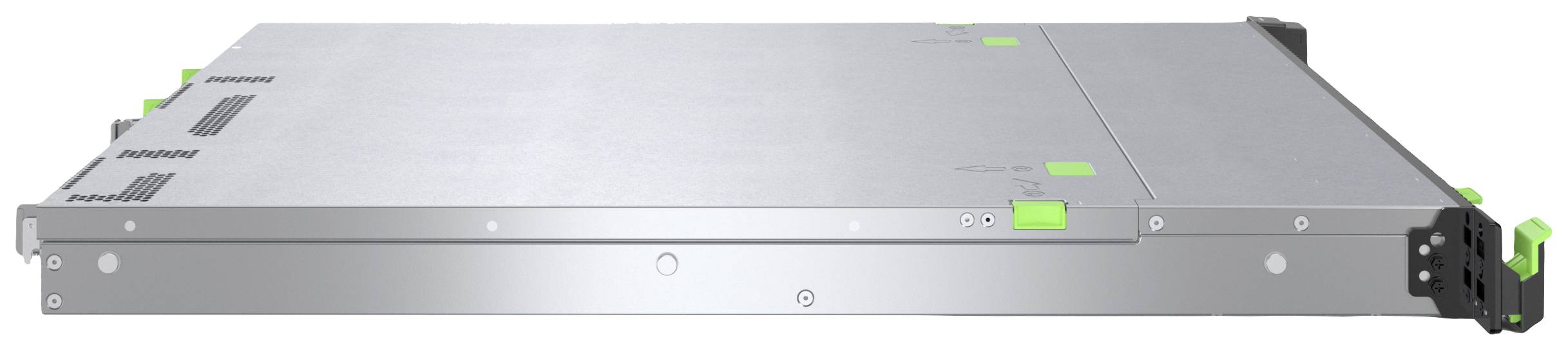 Fujitsu Server PRIMERGY RX1330 M5 Intel® Xeon® E E-2334 16GB RAM VFY:R1335SC033IN