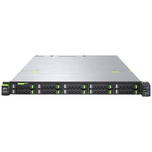 Fujitsu Server PRIMERGY RX1330 M5 Intel® Xeon® E E-2336 16GB RAM VFY:R1335SC022IN