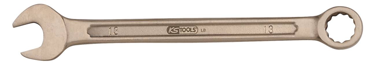 KS Tools 963.7317 963.7317 Ring-Maulschlüssel Schlüsselweite (Zoll) 3/4"