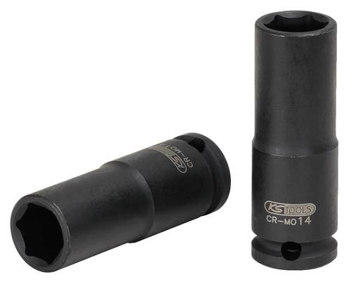 Image of KS Tools 515.1608 Kraft-Steckschlüsseleinsatz