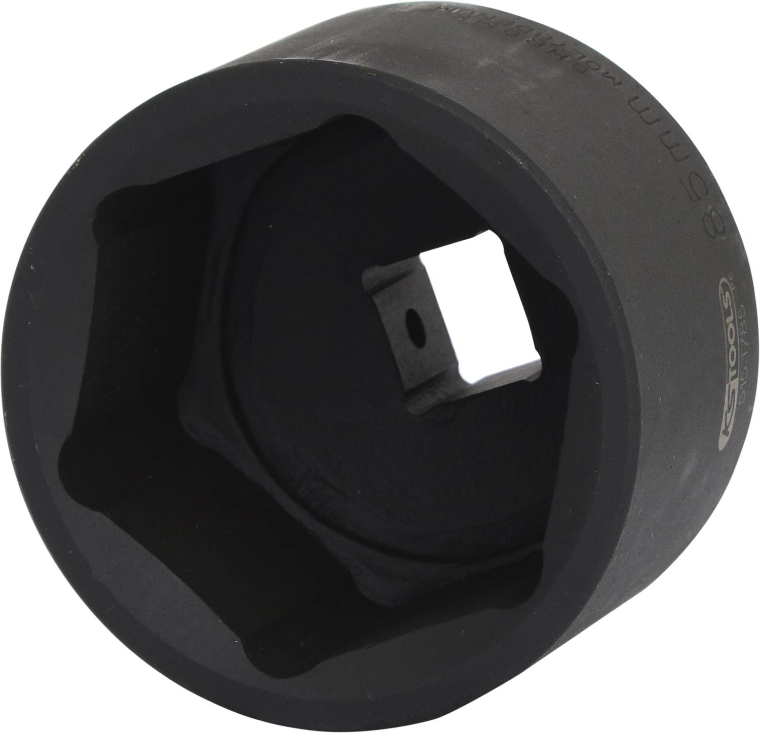 KS Tools 515.1785 Kraft-Steckschlüsseleinsatz 85mm