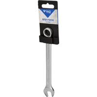 Brilliant Tools BT011914 BT011914 Ring-Maulschlüssel 14 mm Brilliant Tools BT011914 BT011914 Ring-Maulschlüssel 14 mm