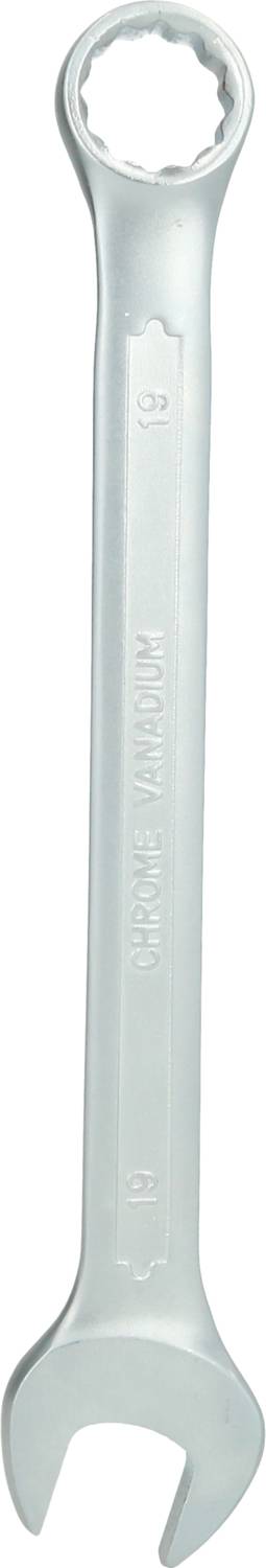 Brilliant Tools BT011919 BT011919 Ring-Maulschlüssel Schlüsselweite (Metrisch) 19mm