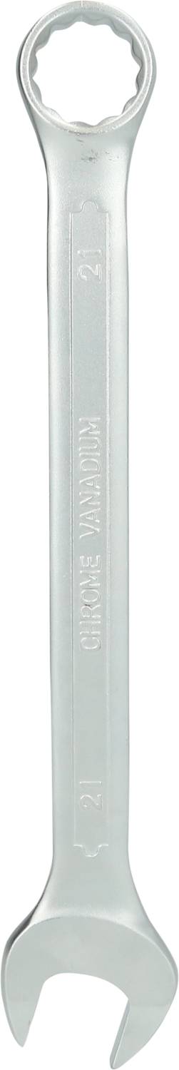 Brilliant Tools BT011921 BT011921 Ring-Maulschlüssel Schlüsselweite (Metrisch) 21mm