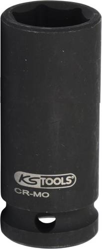 KS Tools 515.2178 Kraft-Steckschlüsseleinsatz 105mm 4 1/8