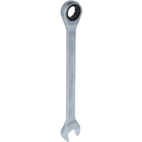 Brilliant Tools BT013713 BT013713 Ring-Ratschenschlüssel Schlüsselweite (Metrisch) 13 mm Brilliant Tools BT013713 BT013713 Ring-Ratschenschlüssel Schlüsselweite (Metrisch) 13 mm