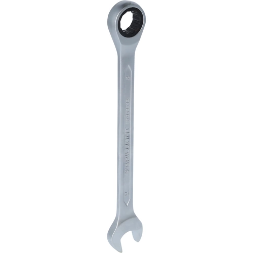Brilliant Tools BT013713 BT013713 Ring-Ratschenschlüssel Schlüsselweite (Metrisch) 13 mm Brilliant Tools BT013713 BT013713 Ring-Ratschenschlüssel Schlüsselweite (Metrisch) 13 mm