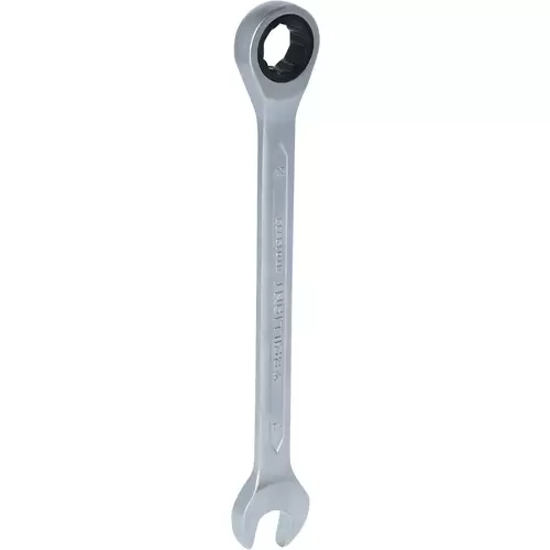 Brilliant Tools BT013713 BT013713 Ring-Ratschenschlüssel Schlüsselweite (Metrisch) 13 mm Brilliant Tools BT013713 BT013713 Ring-Ratschenschlüssel Schlüsselweite (Metrisch) 13 mm