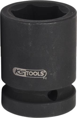 KS Tools 515.2215 Kraft-Steckschlüsseleinsatz 130mm 5 1/8