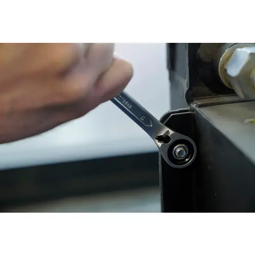 Brilliant Tools BT013810 BT013810 Ring-Ratschenschlüssel Schlüsselweite (Metrisch) 10mm Brilliant Tools BT013810 BT013810 Ring-Ratschenschlüssel Schlüsselweite (Metrisch) 10mm