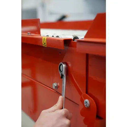 Brilliant Tools BT013810 BT013810 Ring-Ratschenschlüssel Schlüsselweite (Metrisch) 10mm Brilliant Tools BT013810 BT013810 Ring-Ratschenschlüssel Schlüsselweite (Metrisch) 10mm