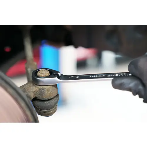 Brilliant Tools BT013810 BT013810 Ring-Ratschenschlüssel Schlüsselweite (Metrisch) 10mm Brilliant Tools BT013810 BT013810 Ring-Ratschenschlüssel Schlüsselweite (Metrisch) 10mm