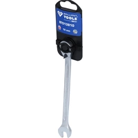 Brilliant Tools BT013810 BT013810 Ring-Ratschenschlüssel Schlüsselweite (Metrisch) 10mm Brilliant Tools BT013810 BT013810 Ring-Ratschenschlüssel Schlüsselweite (Metrisch) 10mm