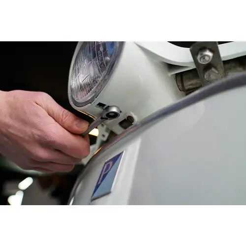 Brilliant Tools BT013813 BT013813 Ring-Ratschenschlüssel Schlüsselweite (Metrisch) 13mm Brilliant Tools BT013813 BT013813 Ring-Ratschenschlüssel Schlüsselweite (Metrisch) 13mm