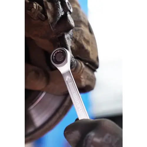 Brilliant Tools BT013813 BT013813 Ring-Ratschenschlüssel Schlüsselweite (Metrisch) 13mm Brilliant Tools BT013813 BT013813 Ring-Ratschenschlüssel Schlüsselweite (Metrisch) 13mm