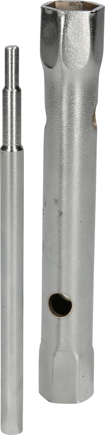 KS Tools 518.0882 Rohrsteckschlüssel 17 - 19mm