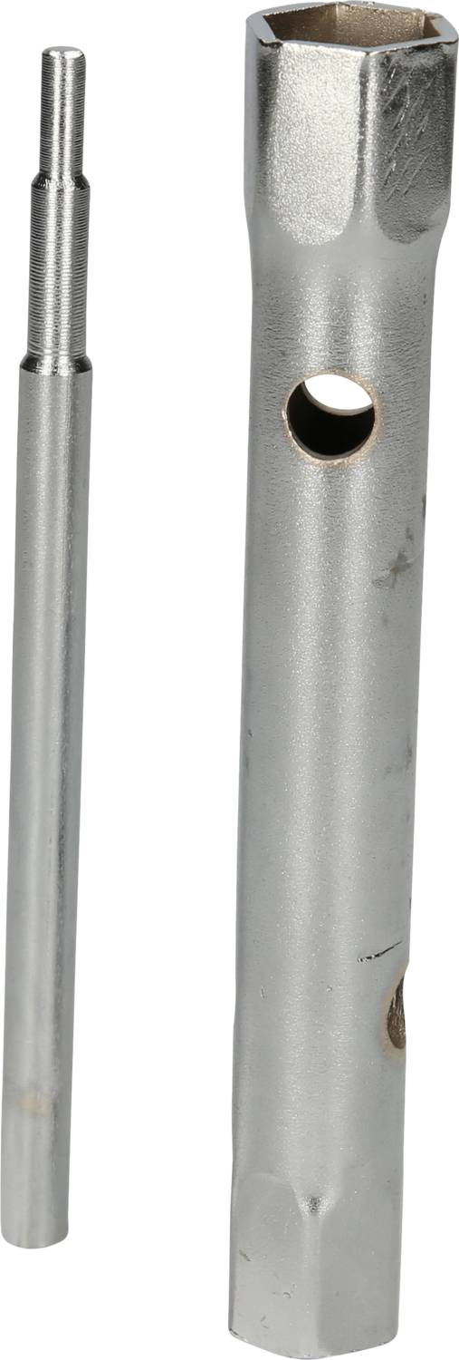 KS Tools 518.0882 Rohrsteckschlüssel 17 - 19mm