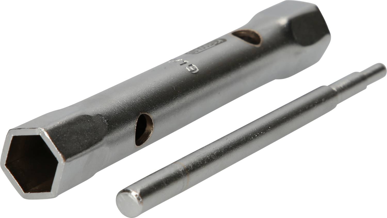 KS Tools 518.0882 Rohrsteckschlüssel 17 - 19mm