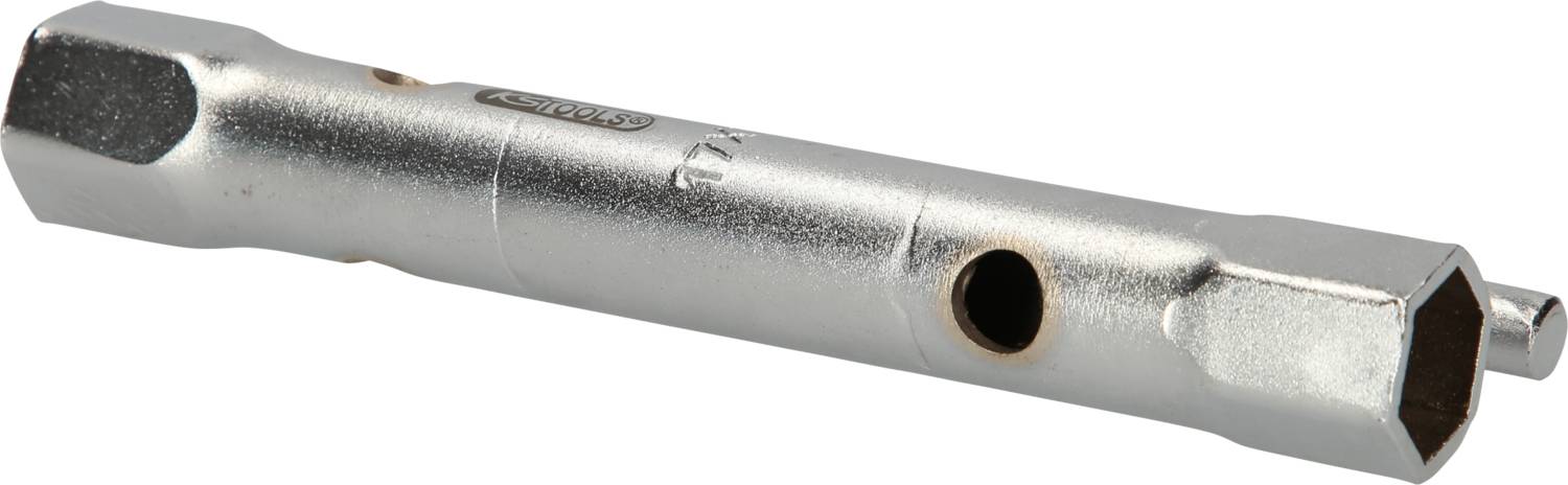 KS Tools 518.0882 Rohrsteckschlüssel 17 - 19mm