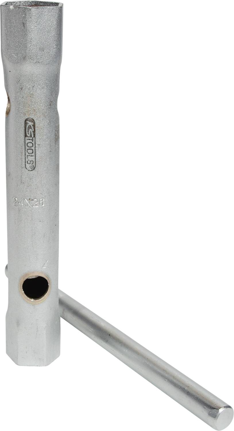 KS Tools 518.0883 Rohrsteckschlüssel 24 - 26mm