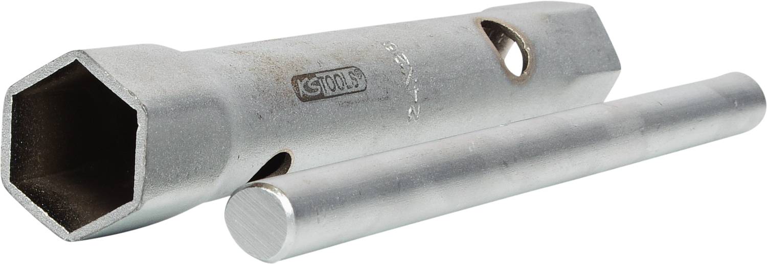 KS Tools 518.0883 Rohrsteckschlüssel 24 - 26mm