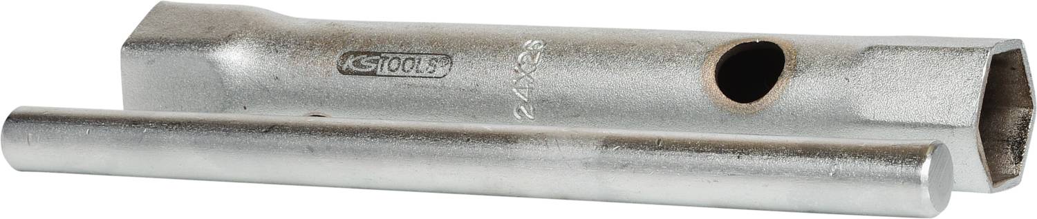 KS Tools 518.0883 Rohrsteckschlüssel 24 - 26mm