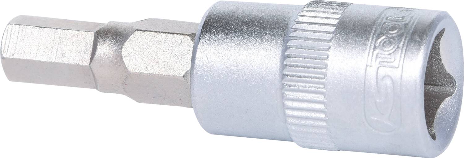KS Tools 911.1438 Stecknuss 5 mm