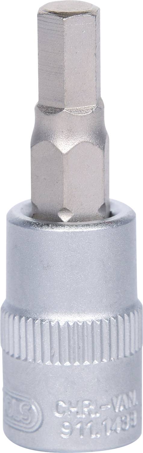 KS Tools 911.1438 Stecknuss 5 mm