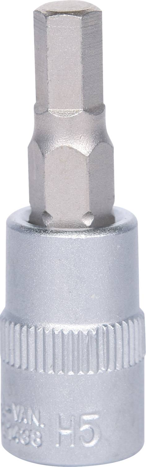KS Tools 911.1438 Stecknuss 5 mm