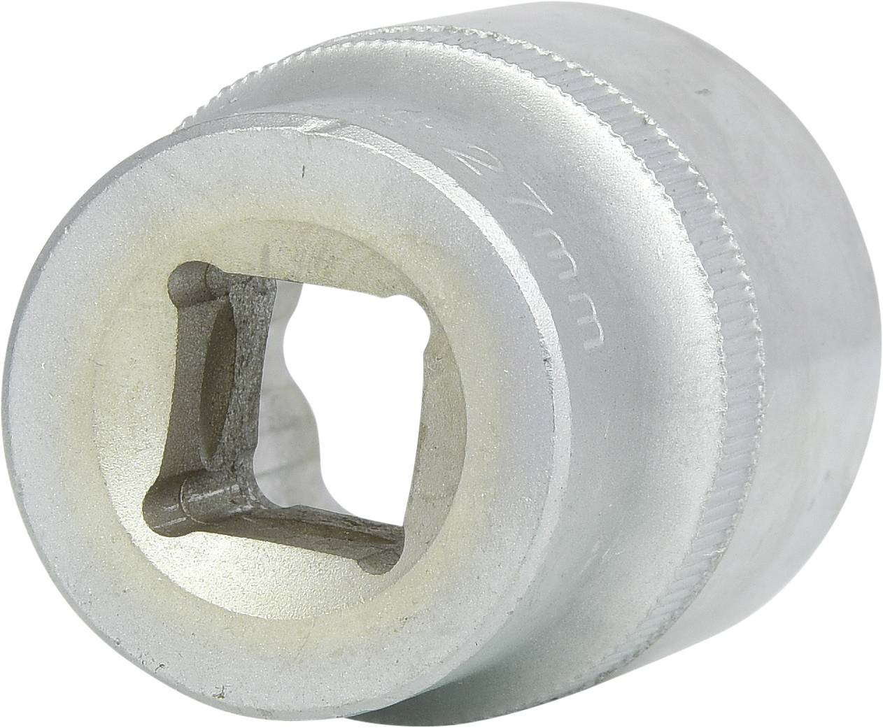 Metall-Steckschlüssel 27 mm