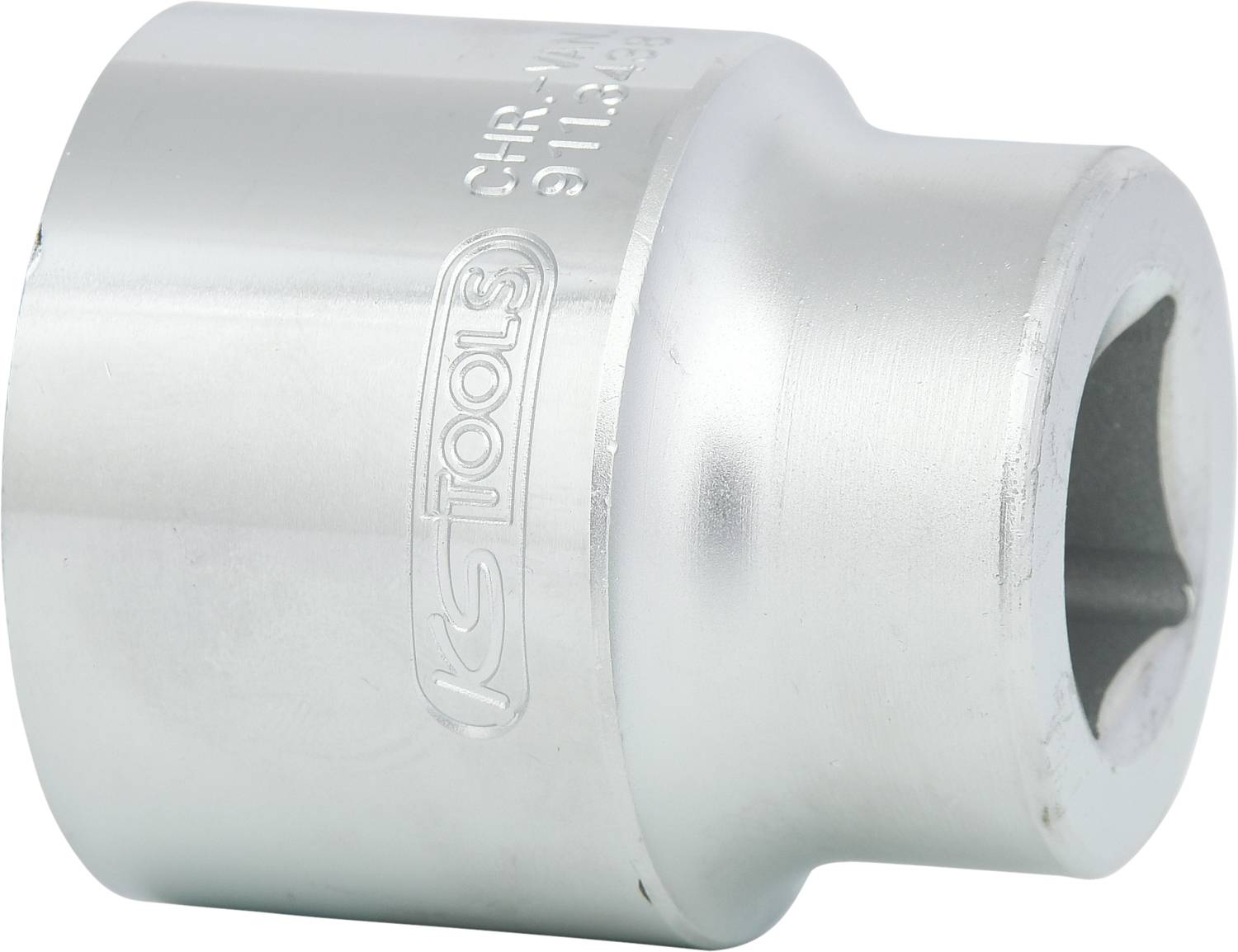 KS Tools 911.3438 Stecknuss 38mm