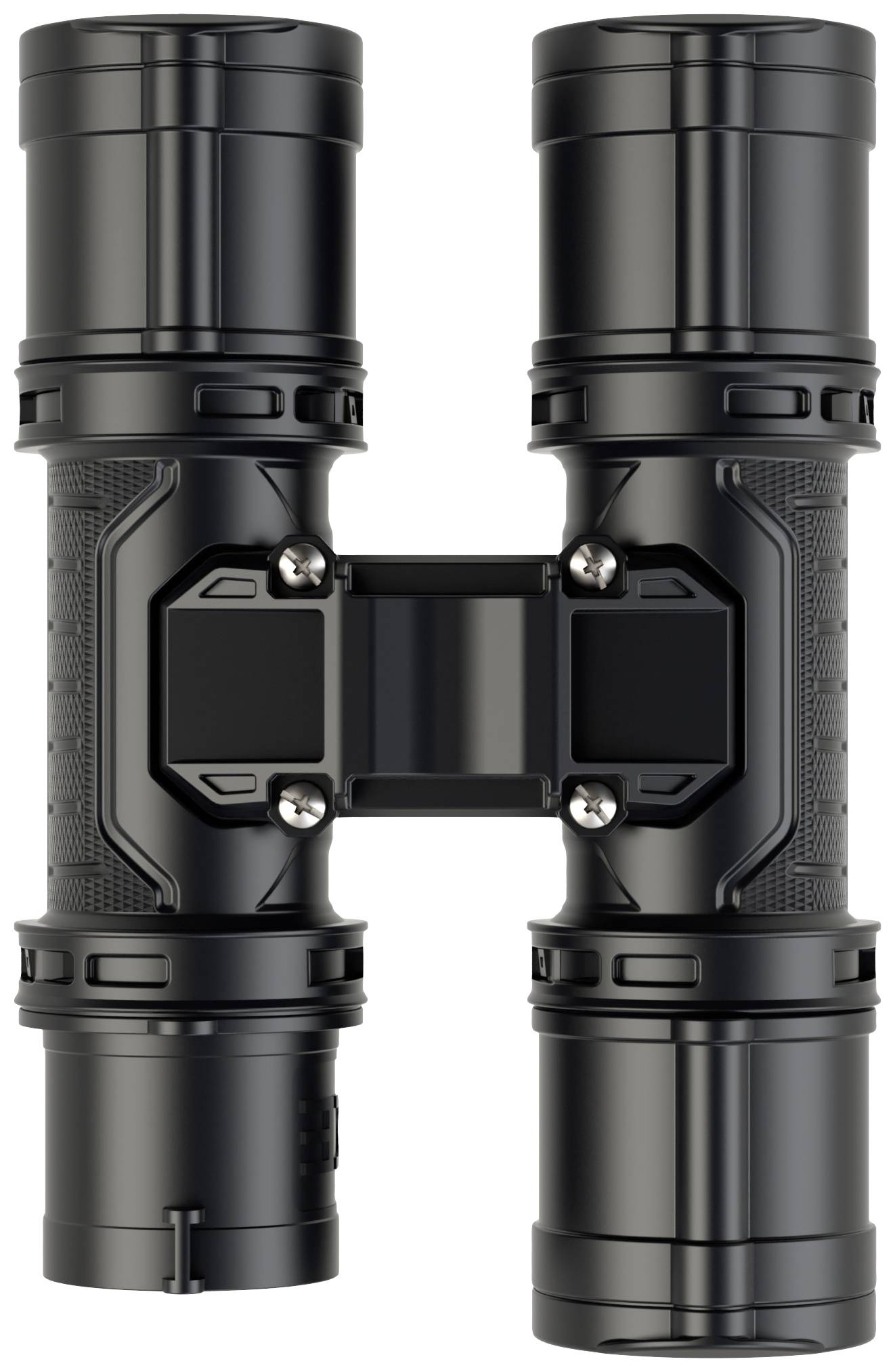 PCE CEE Stromverteiler H-Connect 3x16/3 GS16/3 6h IP44 94327000-p