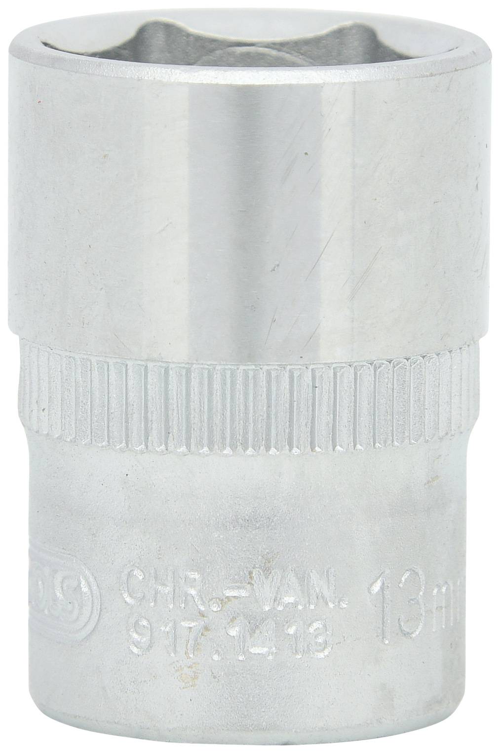 KS Tools 9171413 Stecknuss 13mm